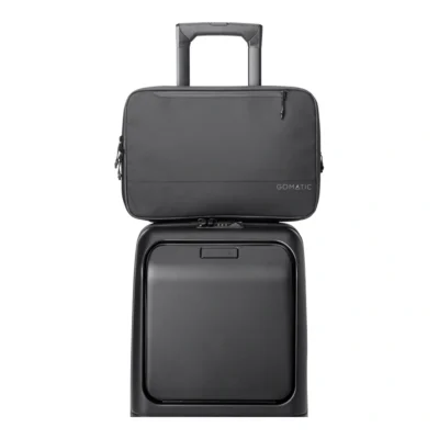 Gomatic Tech Case