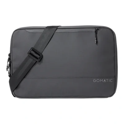 Gomatic Tech Case