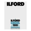 Ilford Delta Svartvit Film