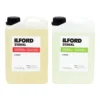 Ilford Developer 2150 XL Kit+Fix 3+3L