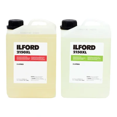 Ilford Developer 2150 XL Kit+Fix 3+3L