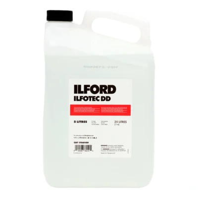 Ilford Developer Ilfotec DD