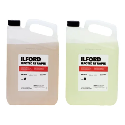 Ilford Developer Ilfotec RT Rapid 20L A+B