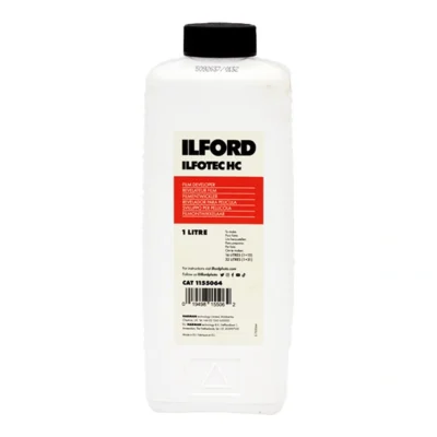 Ilford Developer Ilfotech HC 1L