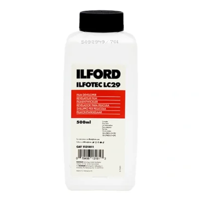 Ilford Developer Ilfotech LC29 500 ml