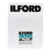 Ilford Ortho Plus Svartvit Film