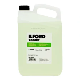 Ilford Fix 2000 RT 5L 2/Kart