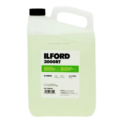 Ilford Fix 2000 RT 5L 2/Kart