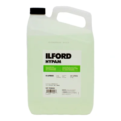 Ilford Fix Hypam 5L