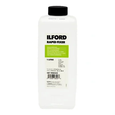 Ilford Fix Rapid - 1 L
