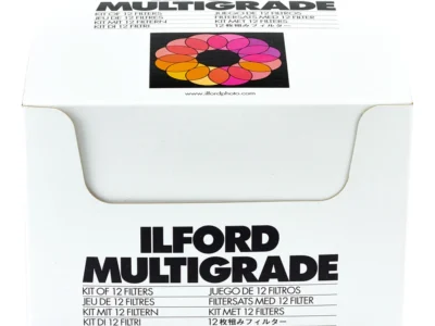 Ilford Multigrade Accessory Filters