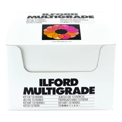 Ilford Multigrade Accessory Filters