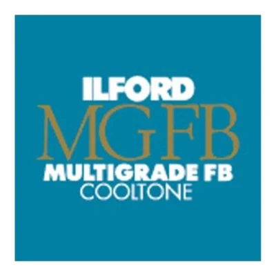 Ilford Multigrade FB Cooltone