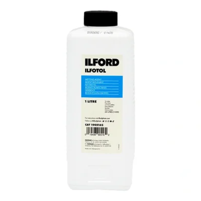 Ilford Other Chemistry Ilfotol 1L