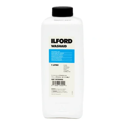 Ilford Other Chemistry Washaid 1L