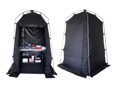 Ilford Photo Pop-up Darkroom