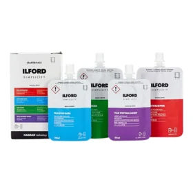 Ilford Simplicity Film