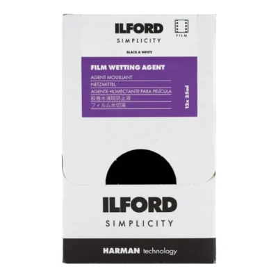 Ilford Simplicity Film - Dealer Wet 12 sachets