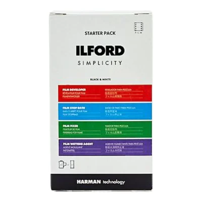 Ilford Simplicity Film