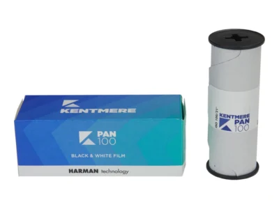 Kentmere Film