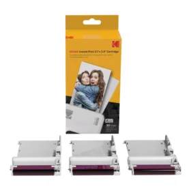Kodak CARTRIDGE 2,1X3,4" 30-PACK