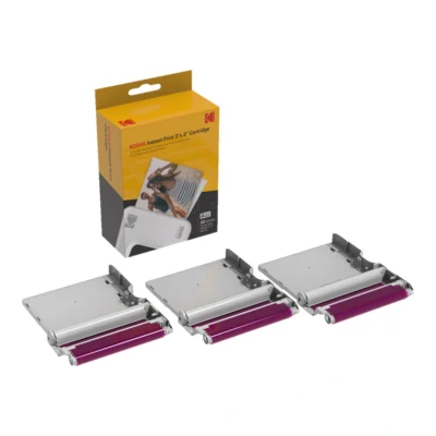 Kodak CARTRIDGE 2,1X3,4