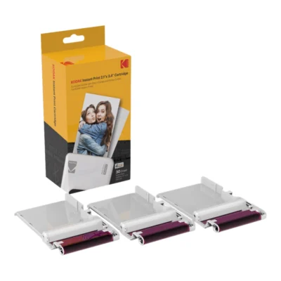 Kodak CARTRIDGE 2,1X3,4