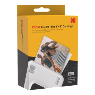 Kodak CARTRIDGE 2,1X3,4