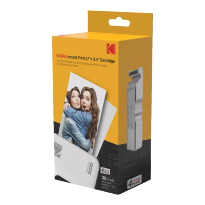 Kodak CARTRIDGE 2,1X3,4