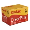 Kodak Colorplus 200