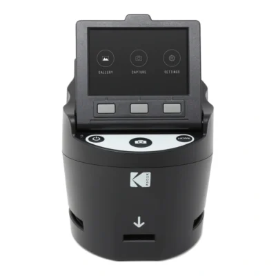 Kodak Digital Film Scanner