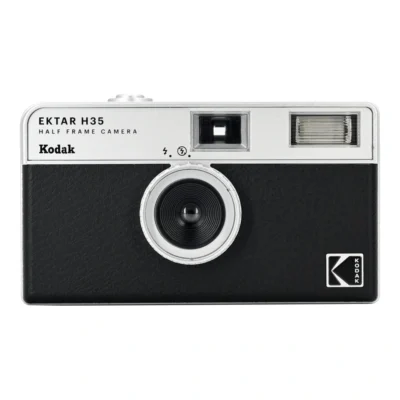 Kodak EKTAR H35 Film Camera