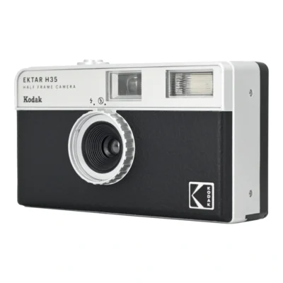Kodak EKTAR H35 Film Camera