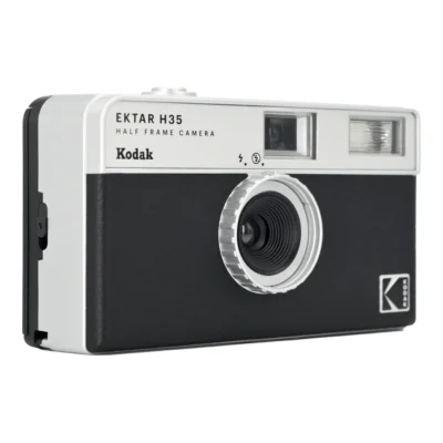 Kodak EKTAR H35 Film Camera