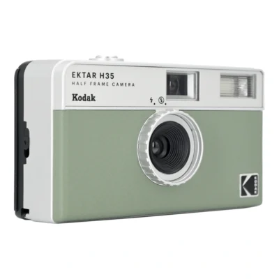 Kodak EKTAR H35 Film Camera - Sage