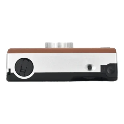 Kodak EKTAR H35 Film Camera - Brown