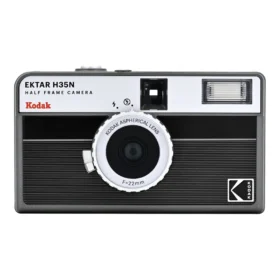 Kodak EKTAR H35N Camera
