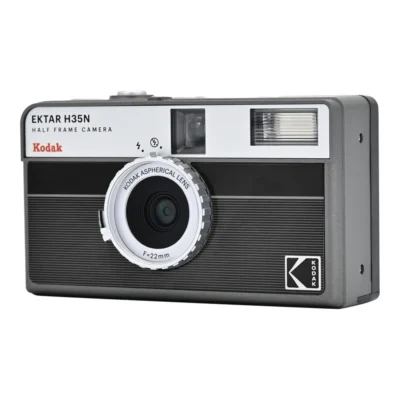 Kodak EKTAR H35N Camera