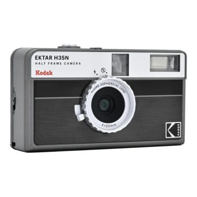 Kodak EKTAR H35N Camera