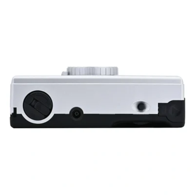 Kodak EKTAR H35N Camera - Silver