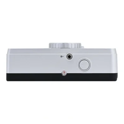 Kodak EKTAR H35N Camera - Silver