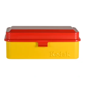 Kodak Film Case 120/135 Large