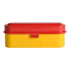 Kodak Film Case 135 (small)