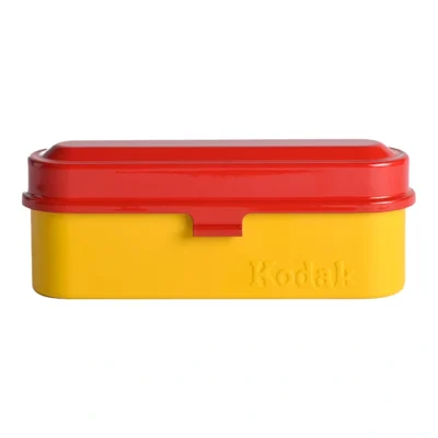 Kodak Film Case 135 (small)