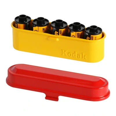 Kodak Film Case 135 (small)