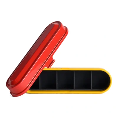 Kodak Film Case 135 (small)