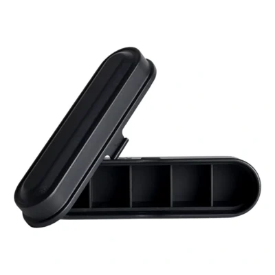 Kodak Film Case 135 (small) - Black