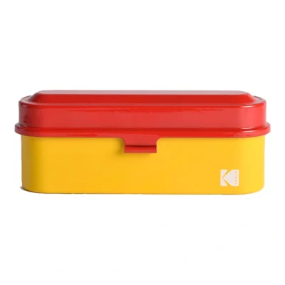 Kodak Film Case 135 (small)