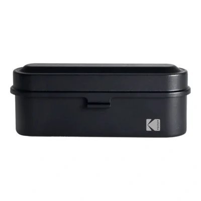 Kodak Film Case 135 (small) - Black