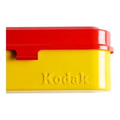 Kodak Film Case 135 (small)